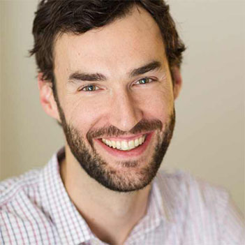 Michael Greenwood